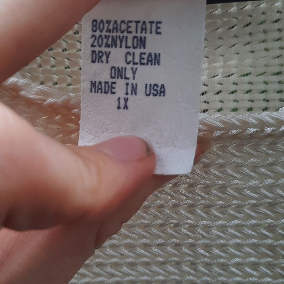 🌟3/50 🆕️ Vintage 80s Forever Young Pajama Set - Picture 6 of 13